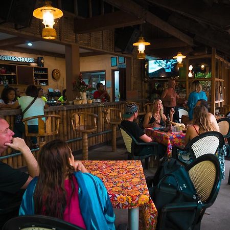 Forest Camp Resort Valencia  Luaran gambar