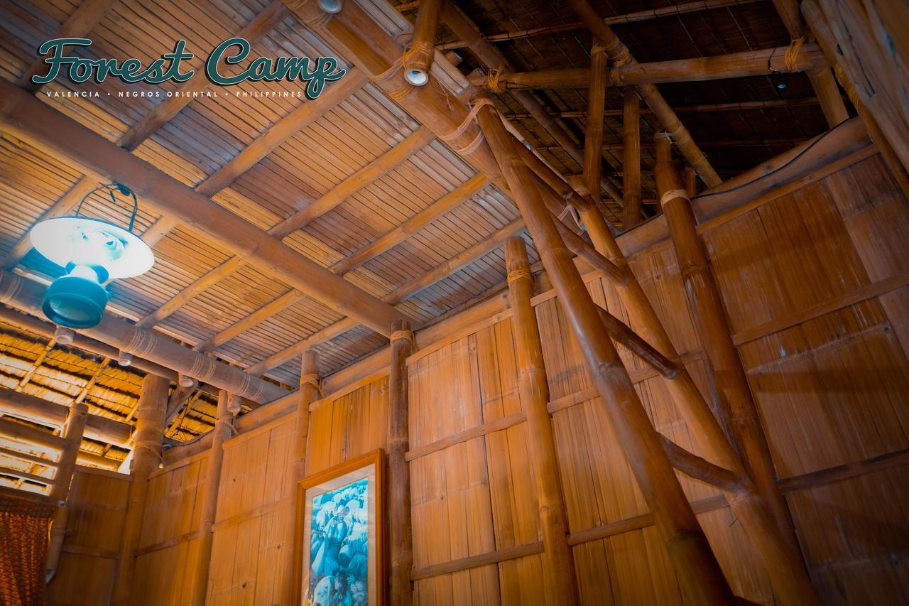 Forest Camp Resort Valencia  Luaran gambar