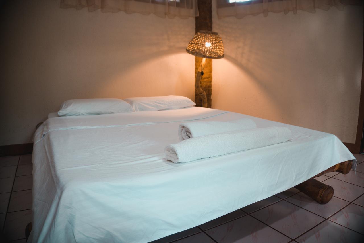Forest Camp Resort Valencia  Luaran gambar