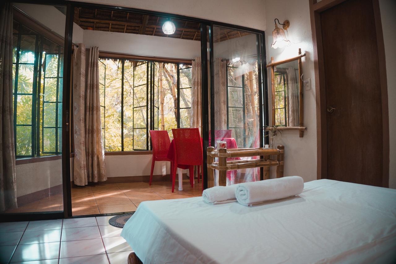 Forest Camp Resort Valencia  Luaran gambar