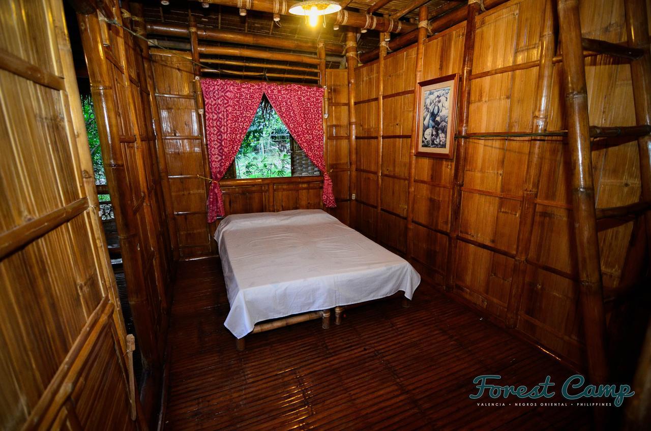 Forest Camp Resort Valencia  Luaran gambar