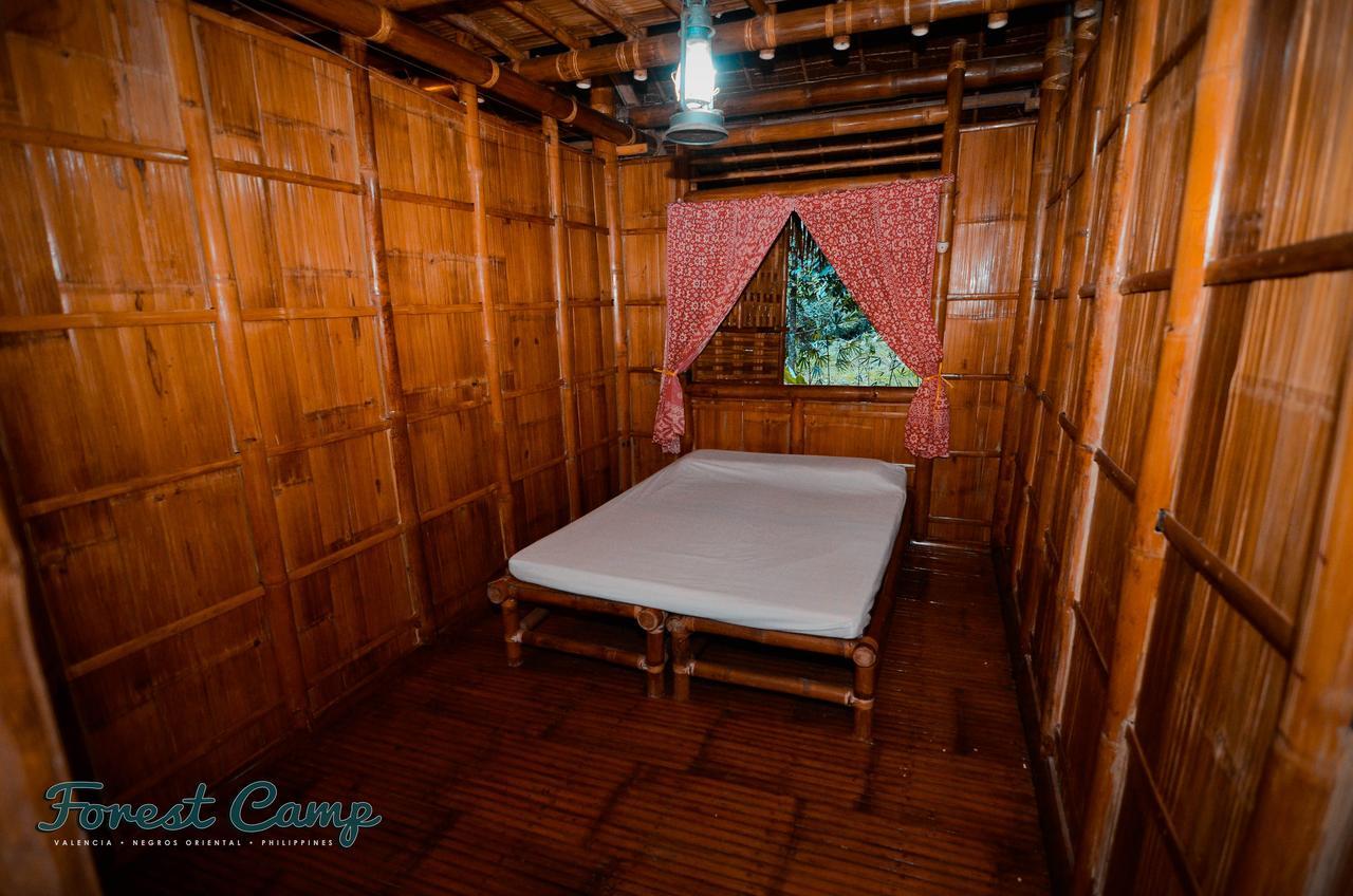 Forest Camp Resort Valencia  Luaran gambar