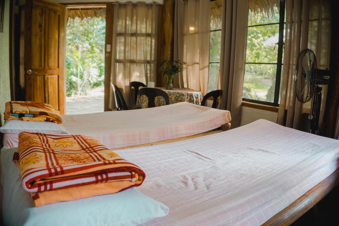 Forest Camp Resort Valencia  Luaran gambar