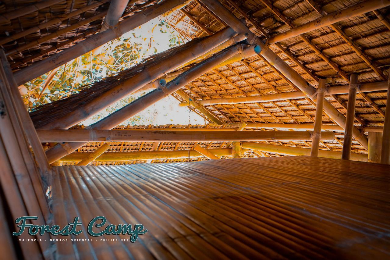 Forest Camp Resort Valencia  Luaran gambar