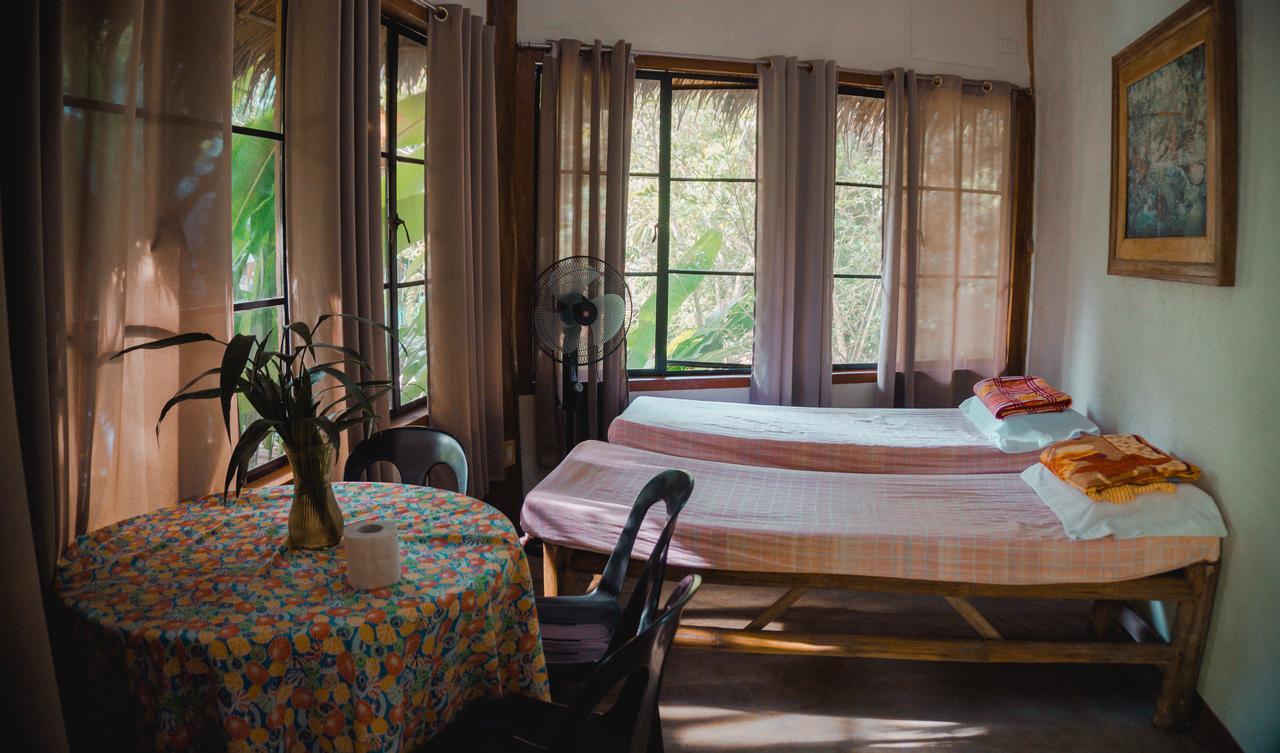 Forest Camp Resort Valencia  Luaran gambar
