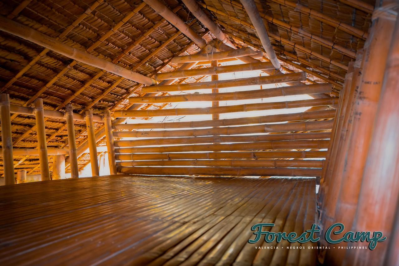 Forest Camp Resort Valencia  Luaran gambar