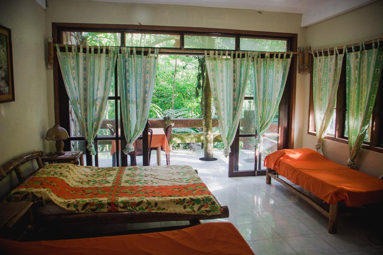 Forest Camp Resort Valencia  Luaran gambar