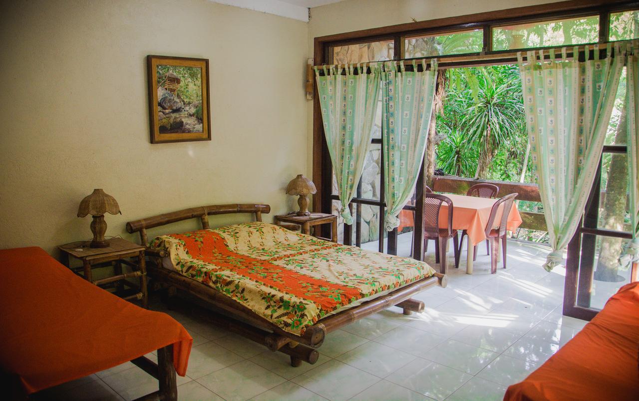 Forest Camp Resort Valencia  Luaran gambar