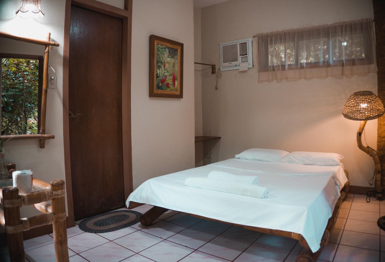 Forest Camp Resort Valencia  Luaran gambar