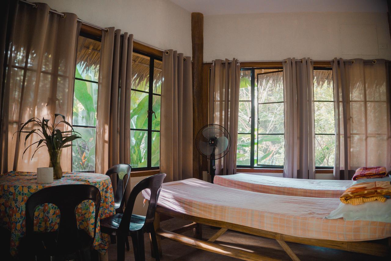 Forest Camp Resort Valencia  Luaran gambar