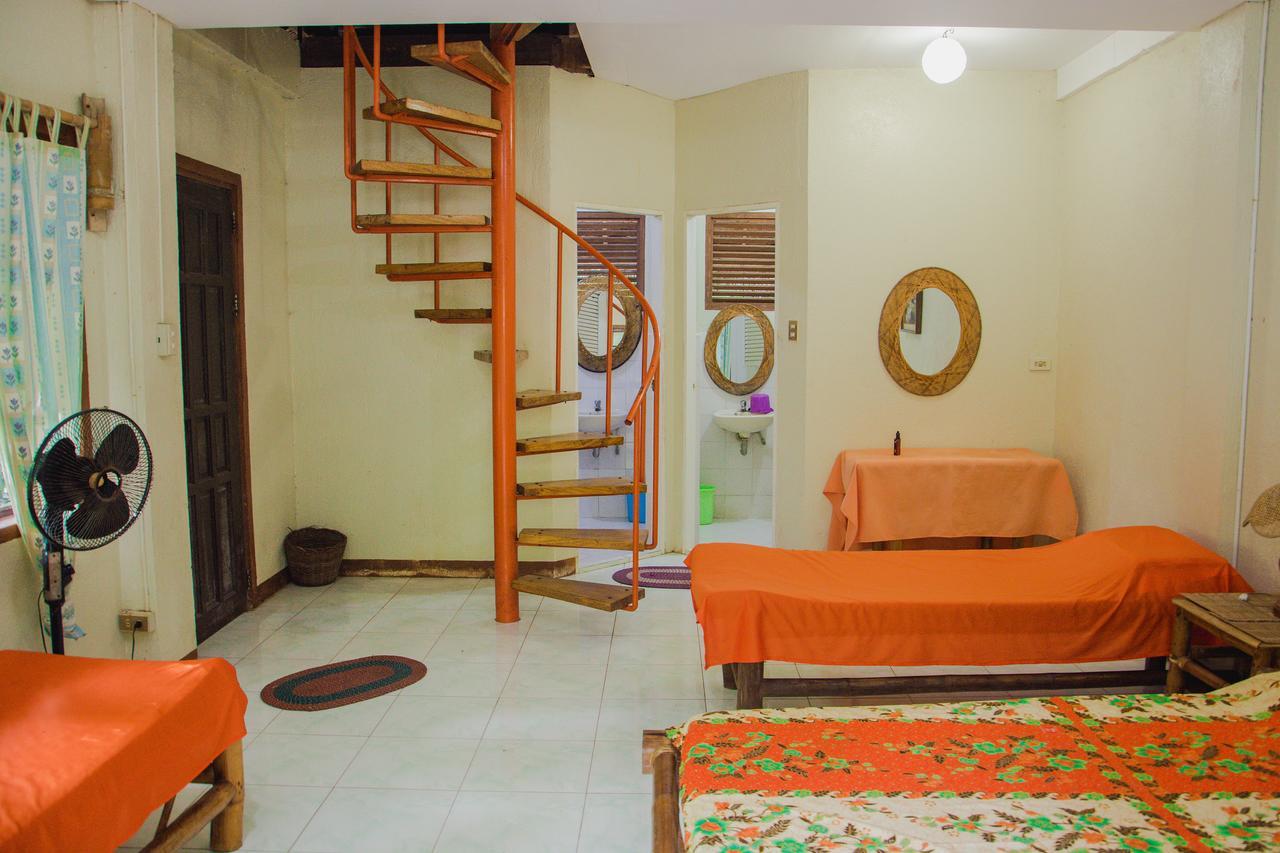 Forest Camp Resort Valencia  Luaran gambar