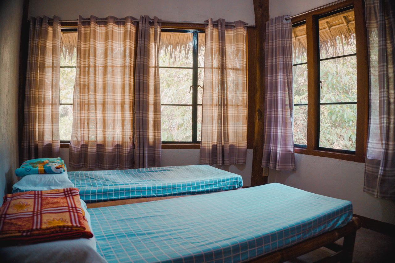 Forest Camp Resort Valencia  Luaran gambar