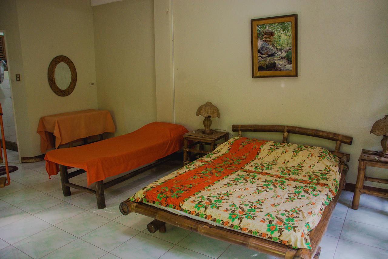 Forest Camp Resort Valencia  Luaran gambar