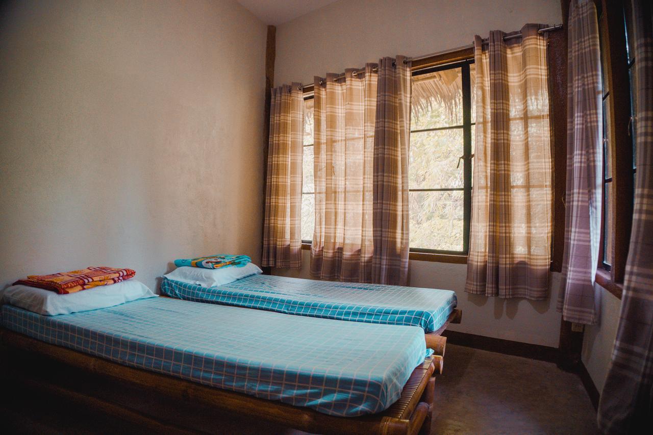 Forest Camp Resort Valencia  Luaran gambar