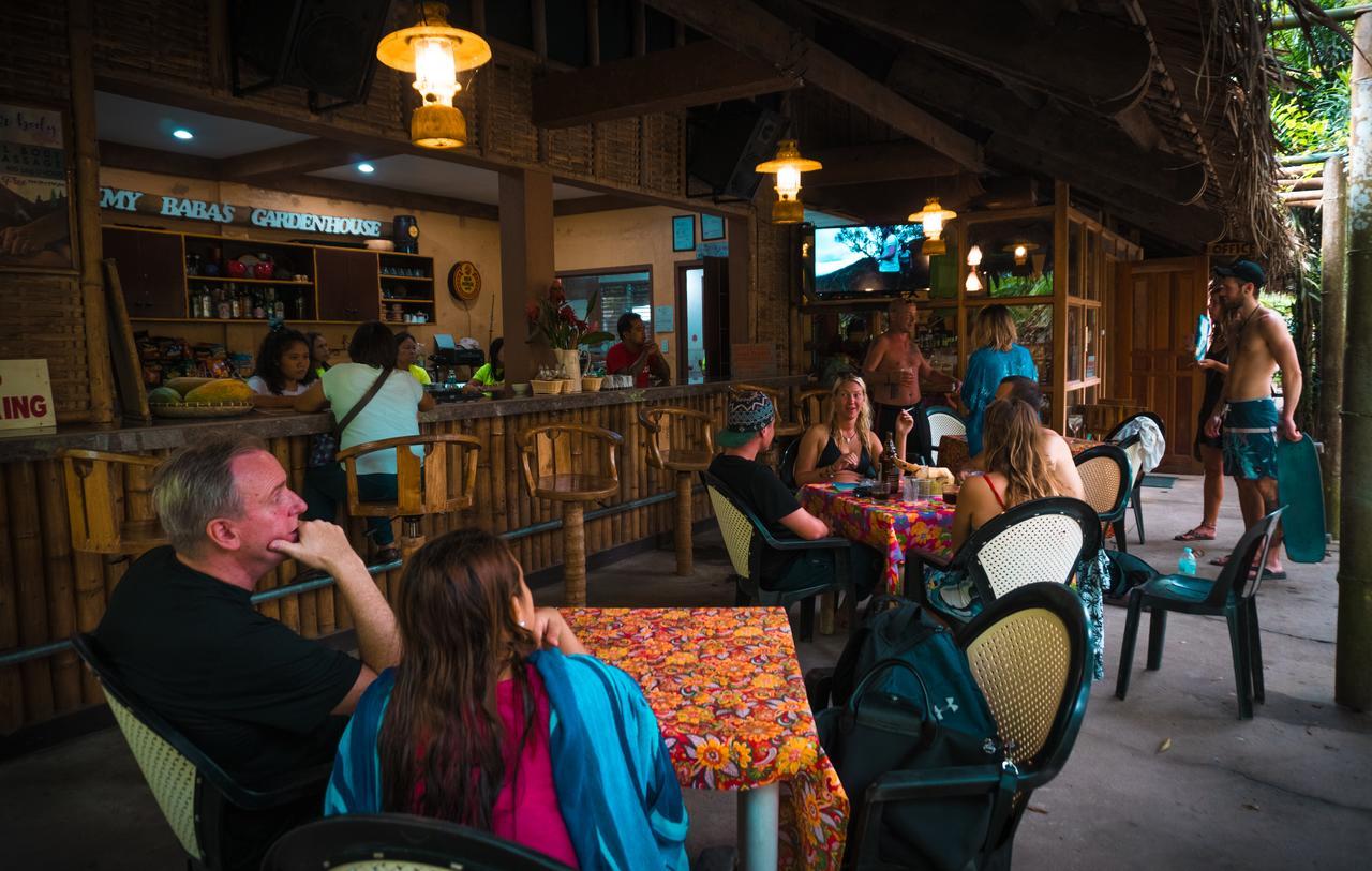 Forest Camp Resort Valencia  Luaran gambar